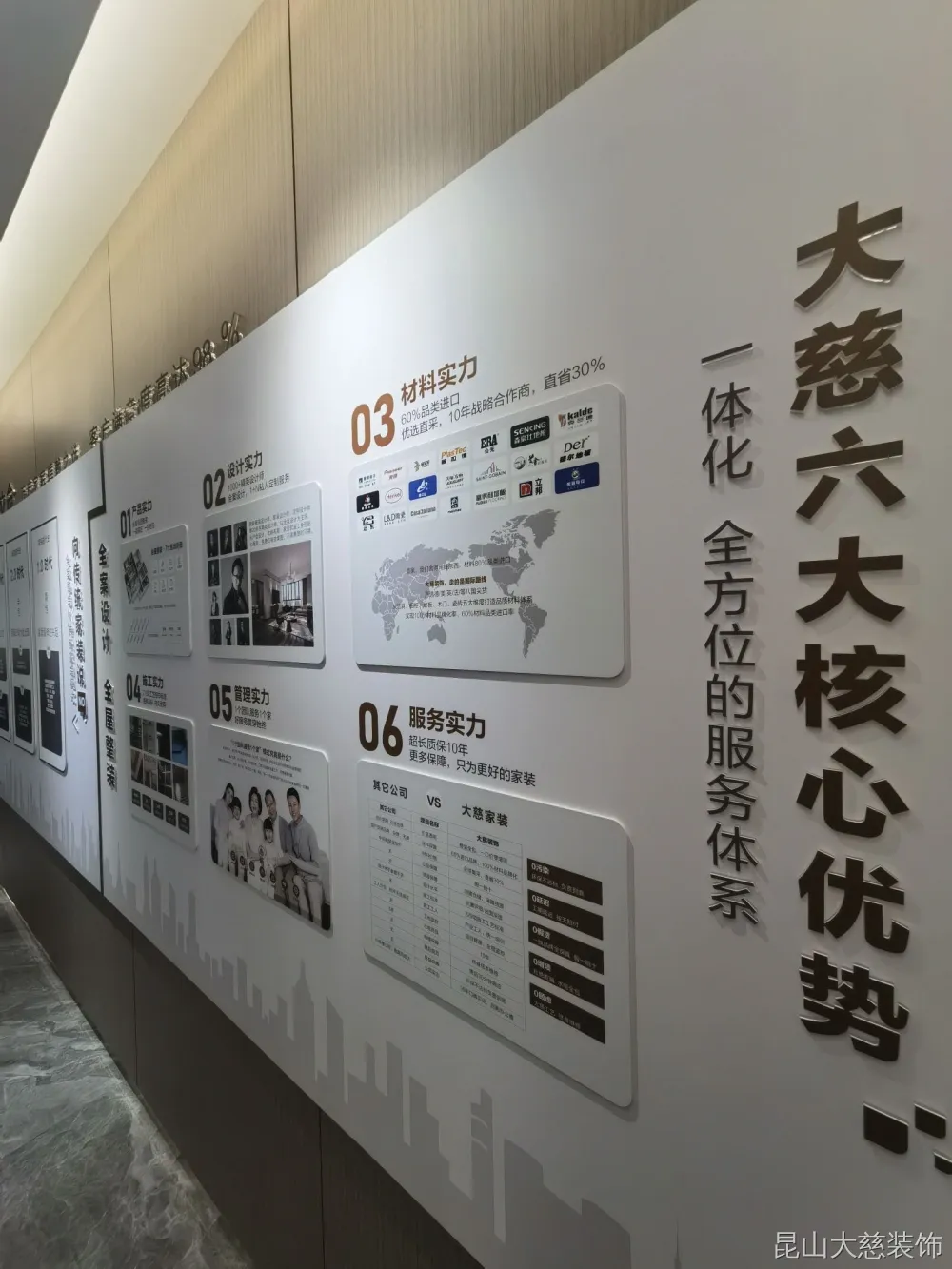 2026昆山家装避坑全攻略|理性挑选装修企业完整评估框架——昆山大慈装饰 2026昆山家装避坑全攻略|理性挑选装修企业完整评估框架——昆山大慈装饰