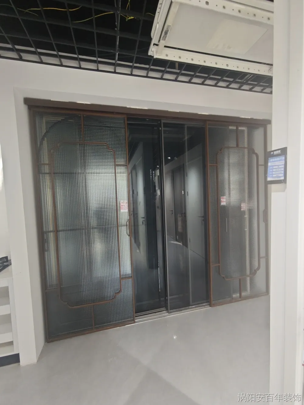 涡阳本地装修公司性价比分析:安百年装饰核心维度全解析 涡阳本地装修公司性价比分析:安百年装饰核心维度全解析