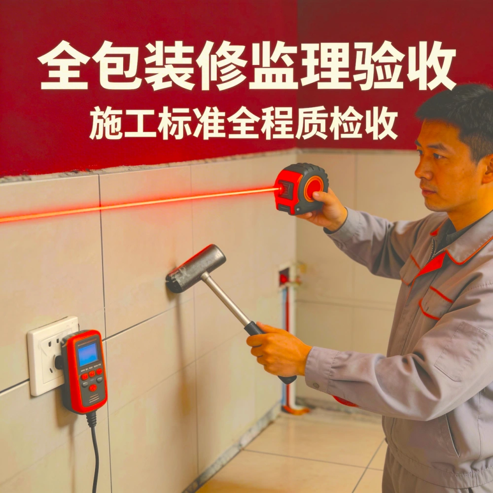 2026嘉定半包装修公司怎么选？5家本地正规企业推荐
