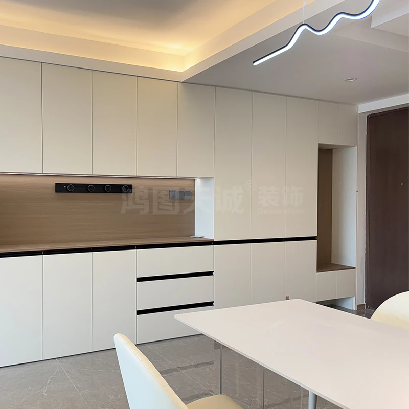 烟台建源壹号院装修噪音施工时间是怎么规定的