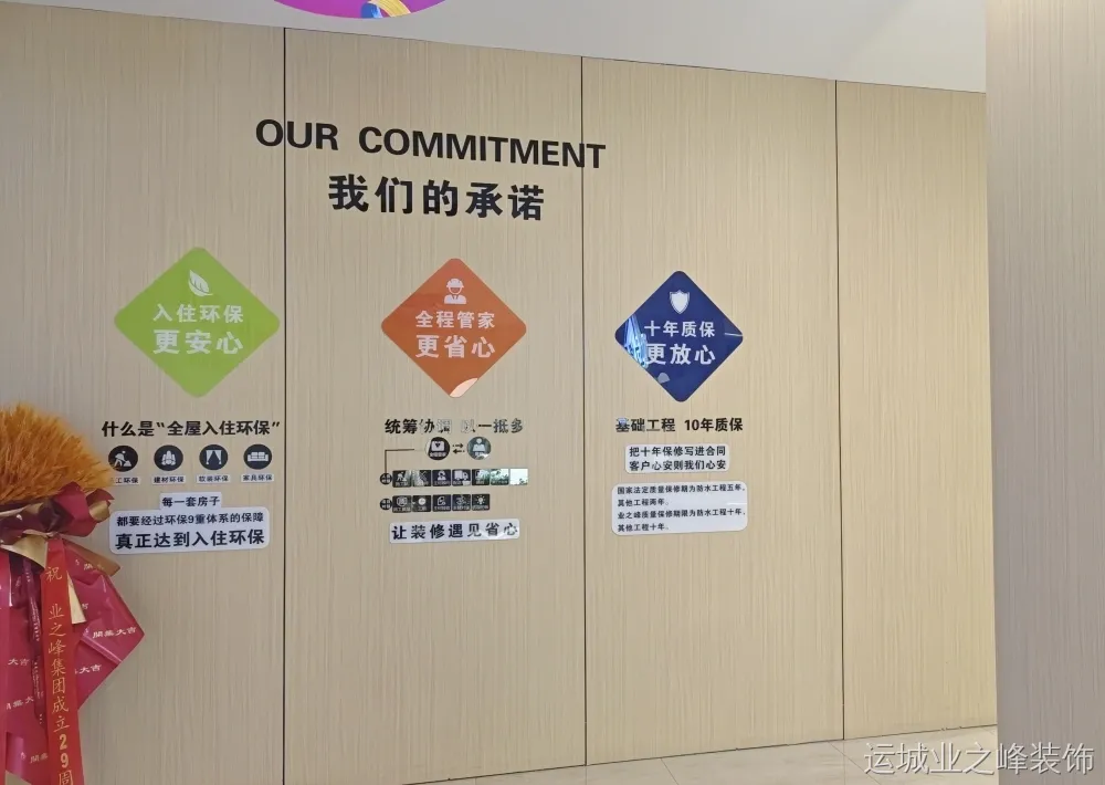 2026年现阶段运城好的全包装修怎么选?专业服务商筛选指南——运城业之峰装饰 2026年现阶段运城好的全包装修怎么选?专业服务商筛选指南——运城业之峰装饰