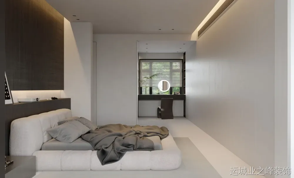 别墅图片装修案例图