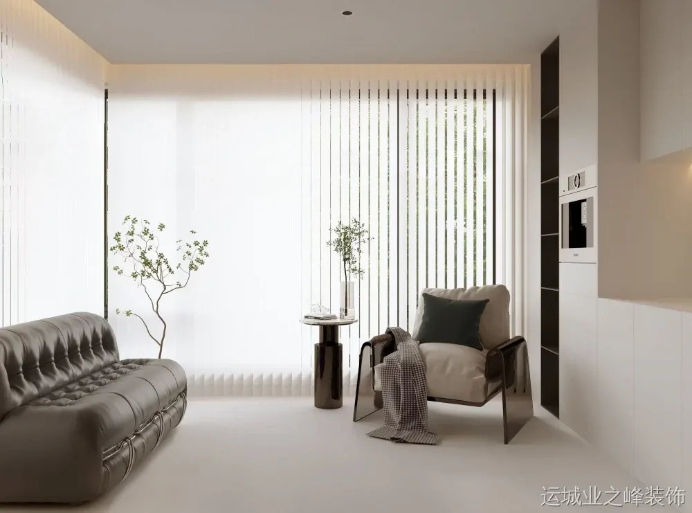 别墅图片装修案例图