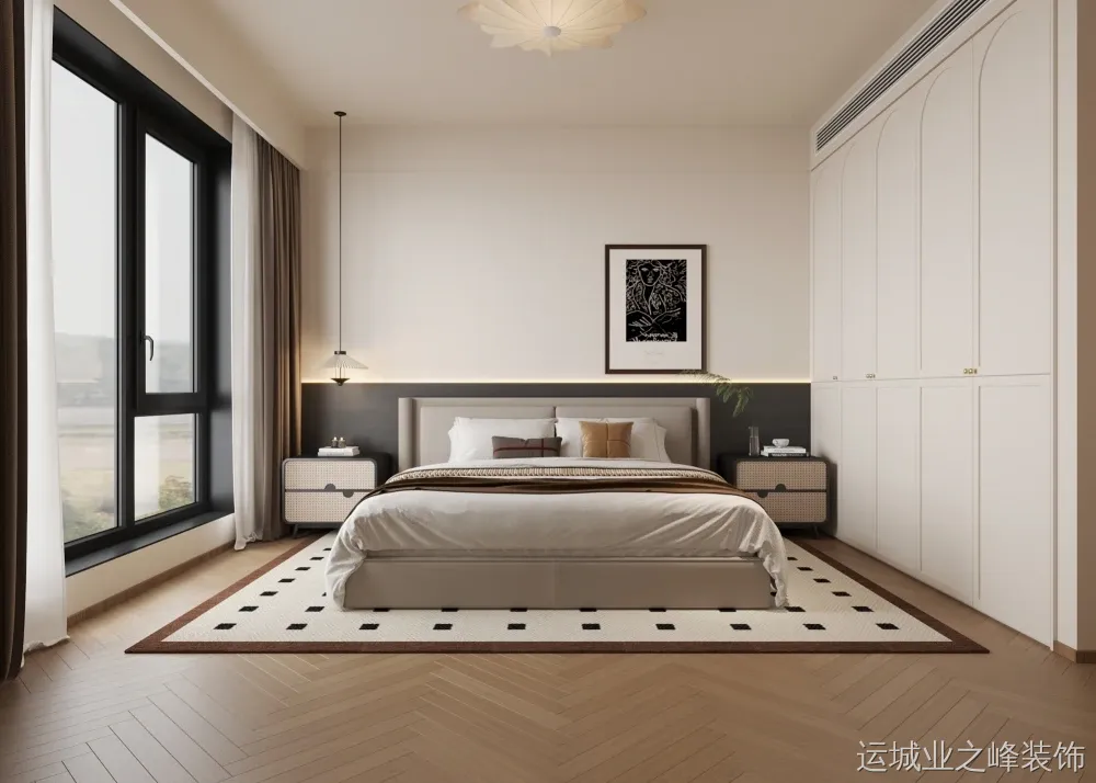 别墅图片装修案例图
