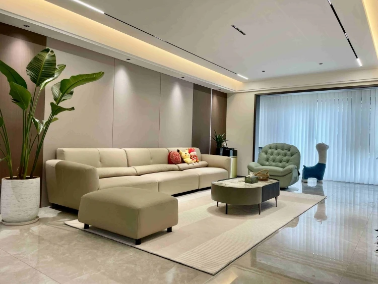 安顺装饰公司推荐 安顺市环保装修公司选三叶石装饰更安心