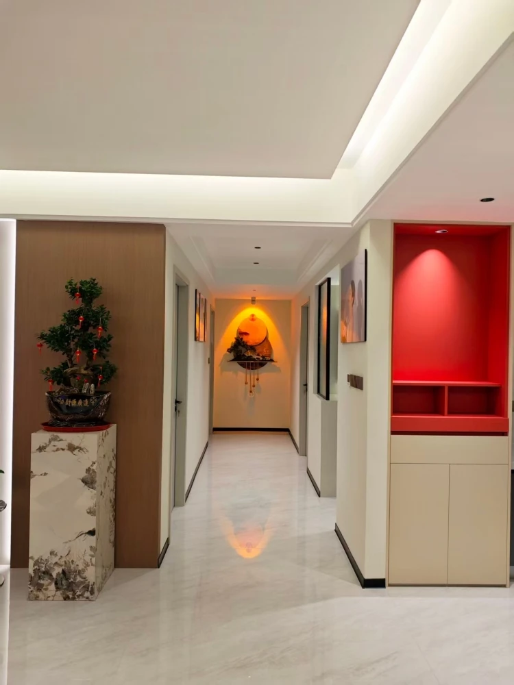 安顺装饰公司排名2025最新榜单 安顺市别墅装修公司排名 安顺三叶石装饰大宅设计实力上榜