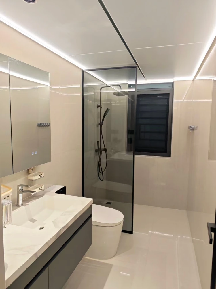 安顺安普瑰丽小区外墙装修有哪些规定