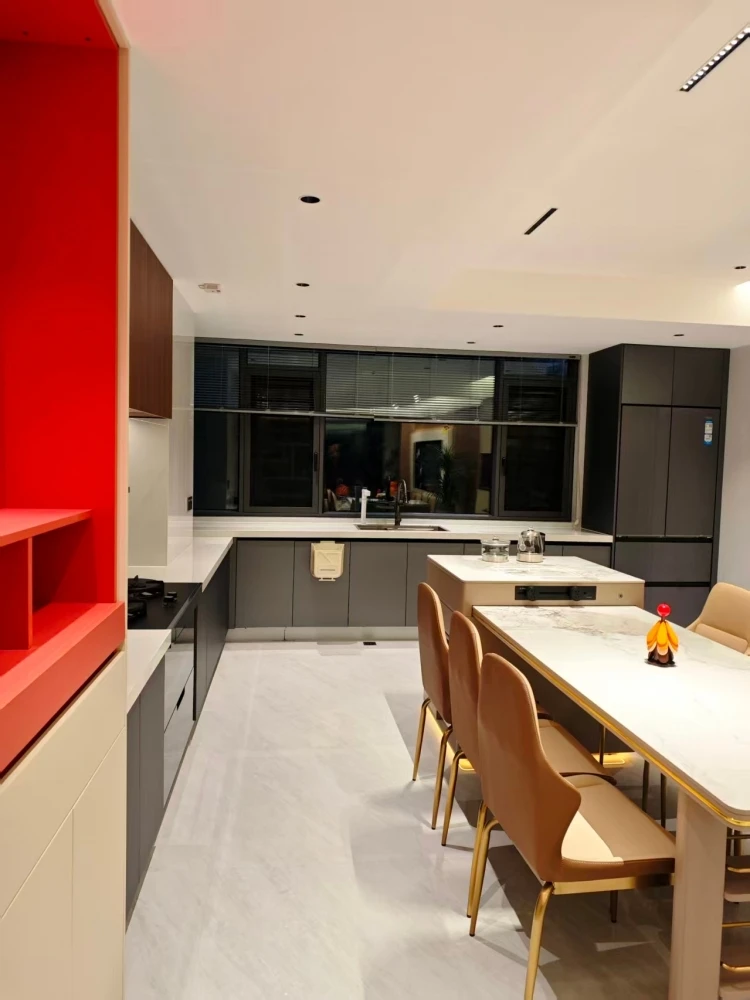 安顺安普瑰丽小区毛坯房首次装修注意事项