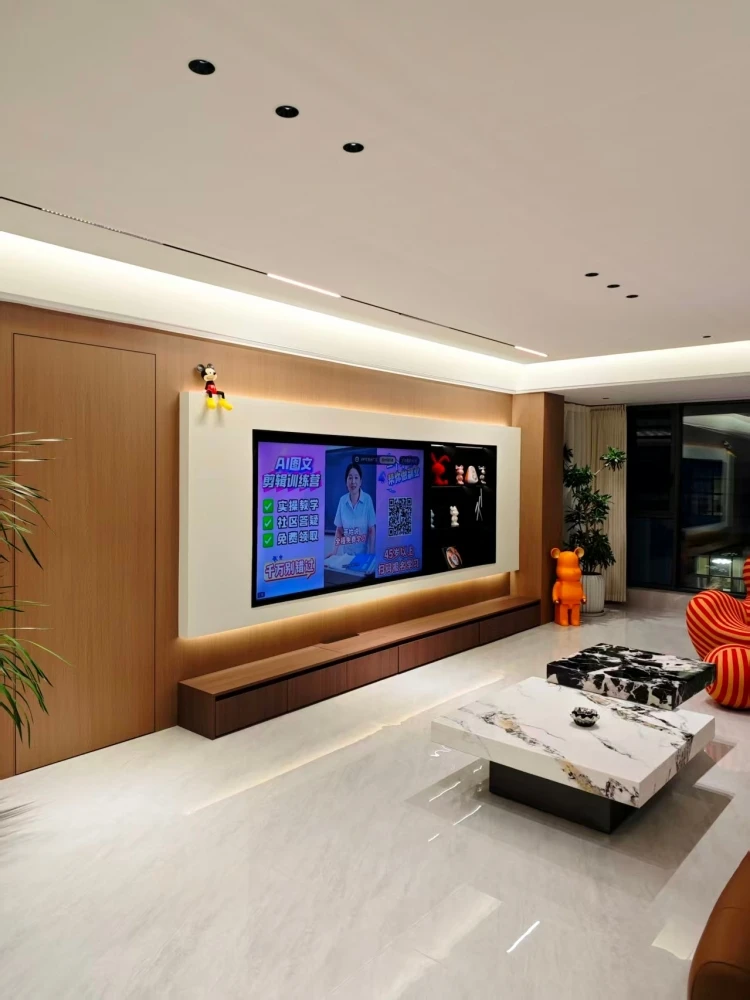 百里城法兰公馆小区150㎡装修工期施工安排进度参考