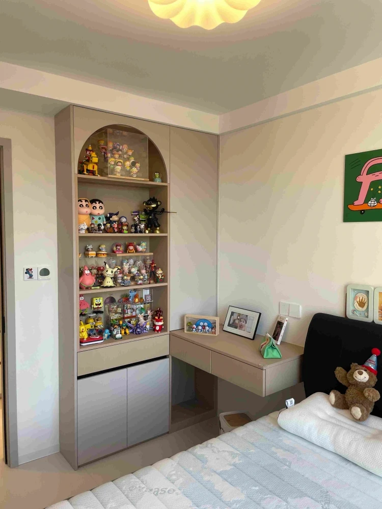 安顺煌城别苑装修押金一般交多少钱