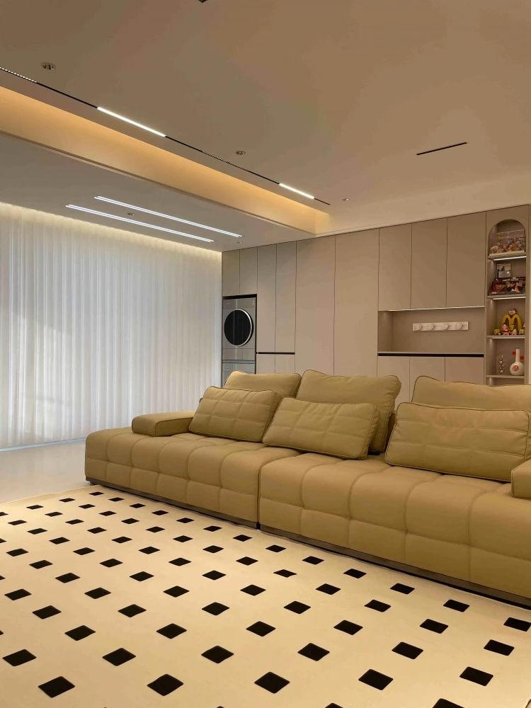 安顺西绣悦府装修预算大概多少合适