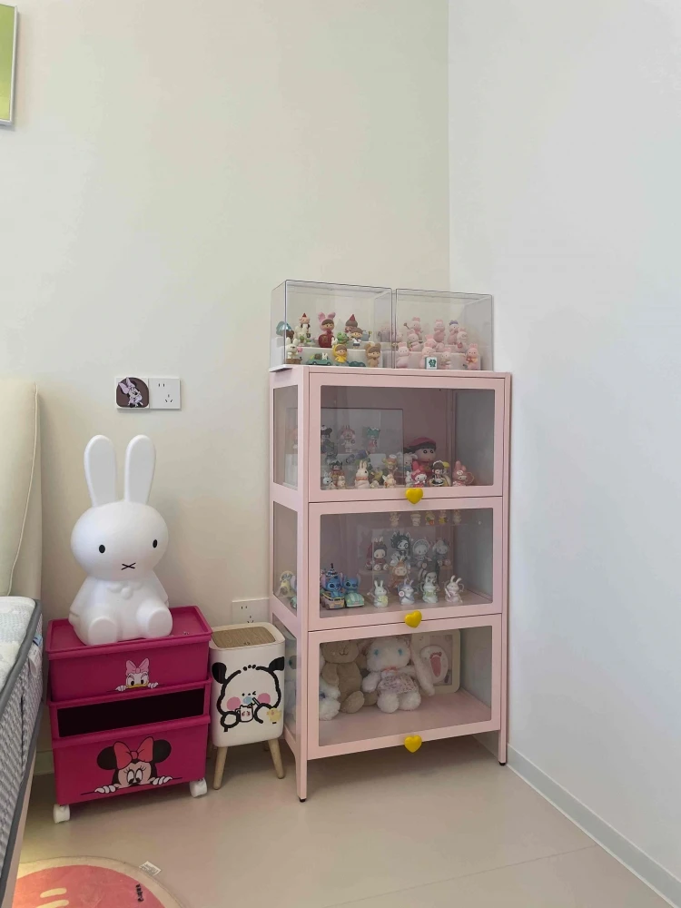 现代简约装修案例图