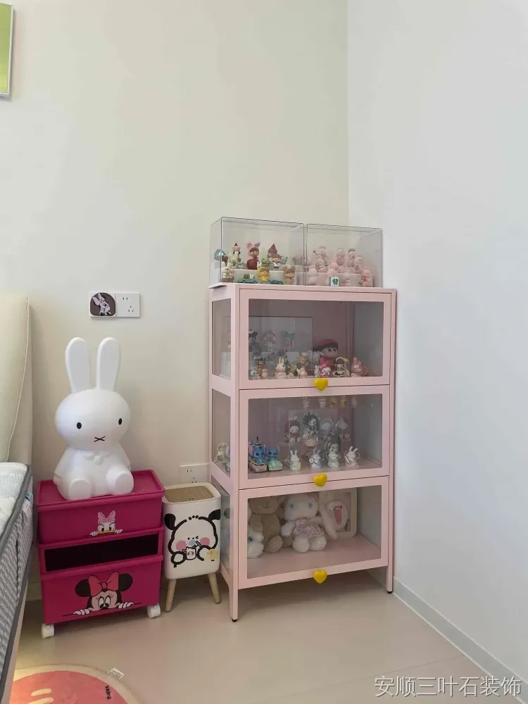 现代简约装修案例图