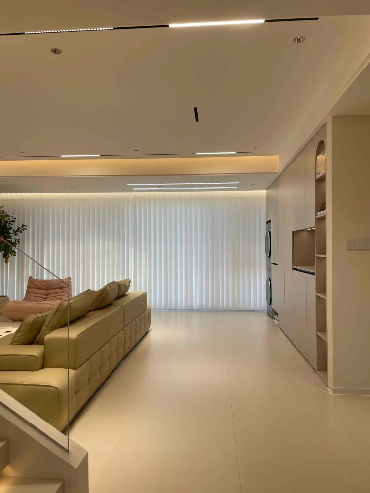 轻奢装修案例图