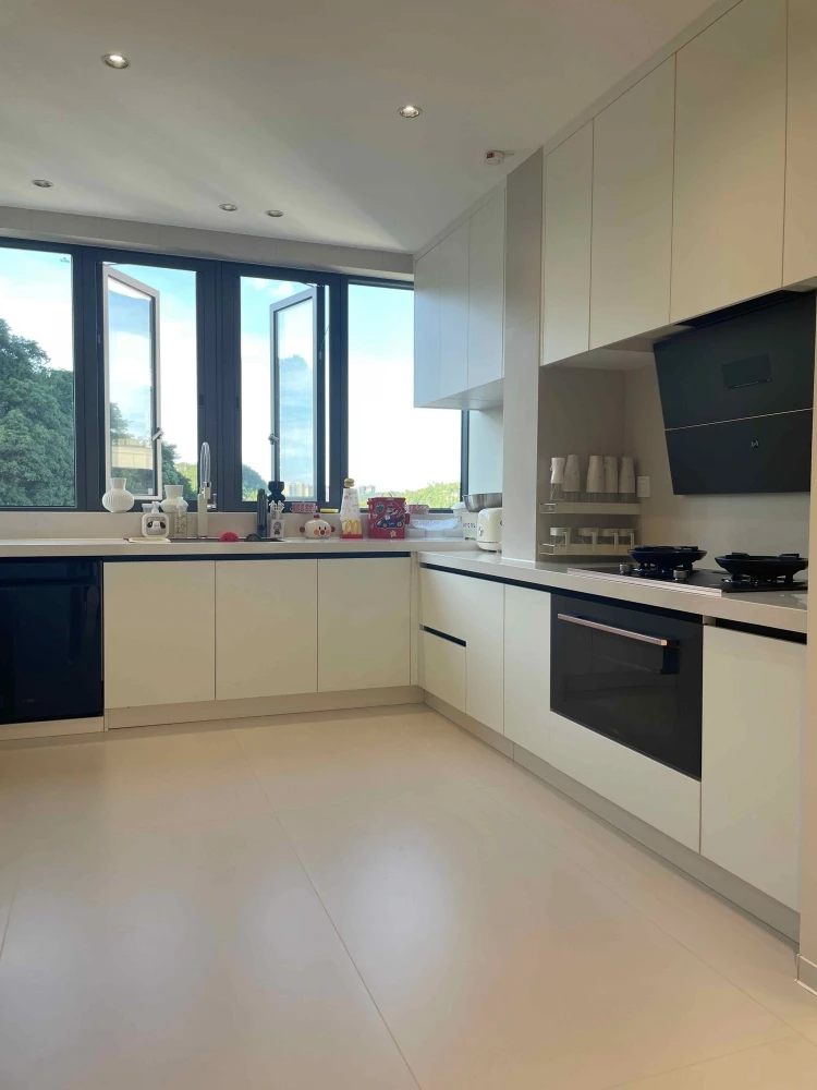 安顺天空之镜小区外墙改造可以自己动手吗