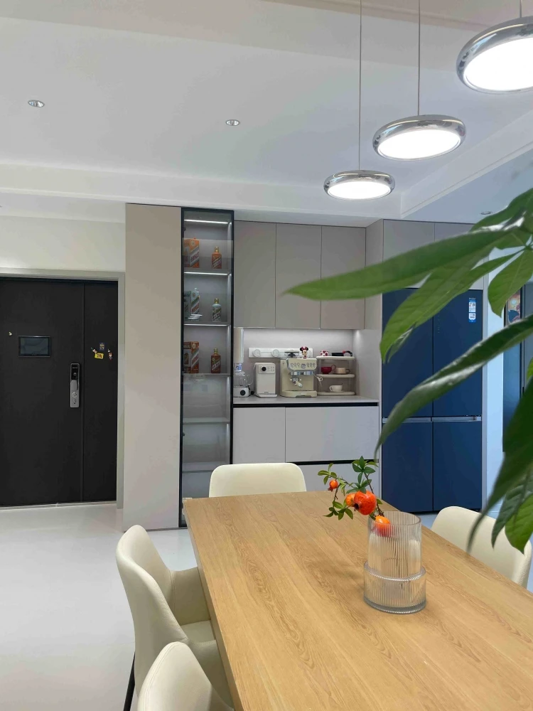 轻奢装修案例图