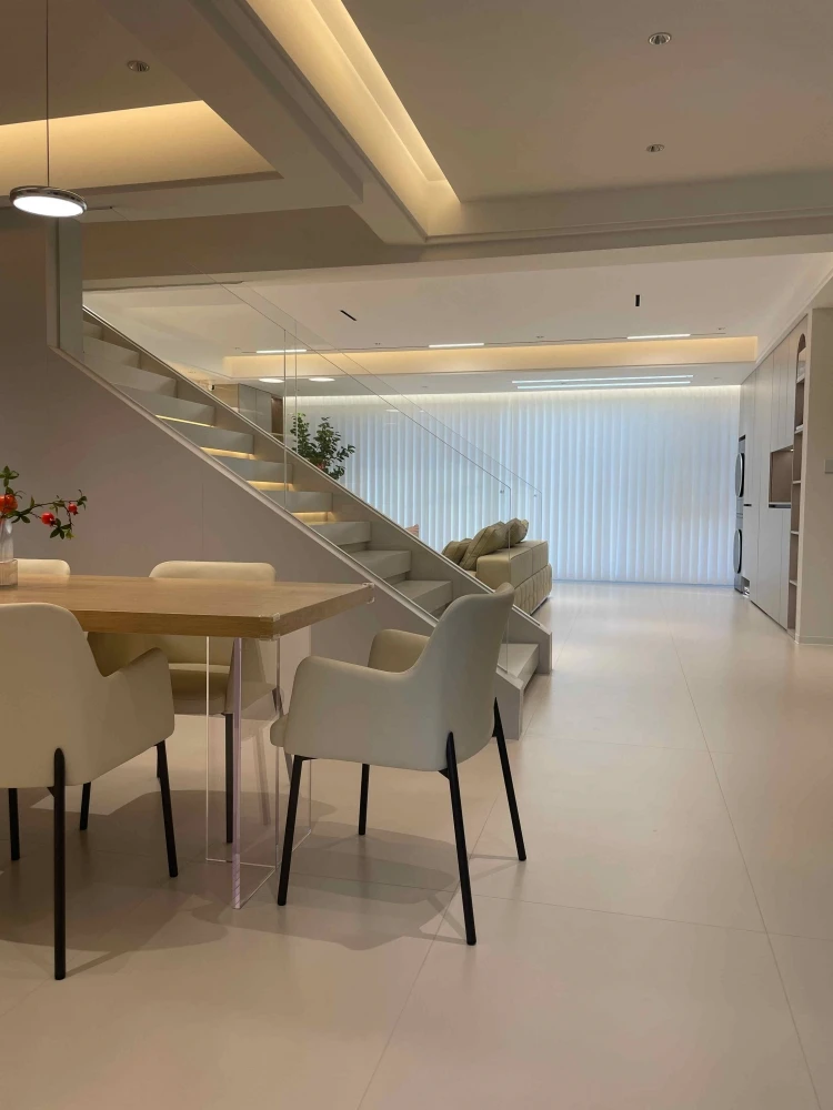 安顺文庭雅苑常见装修风格适配建议