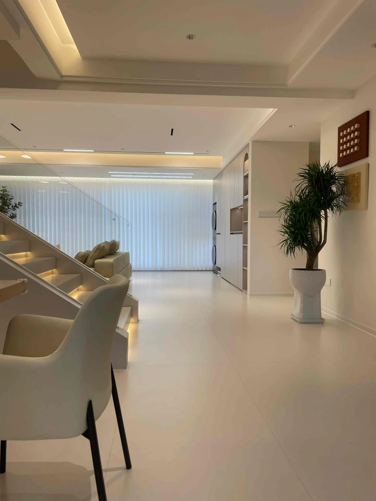 轻奢装修案例图