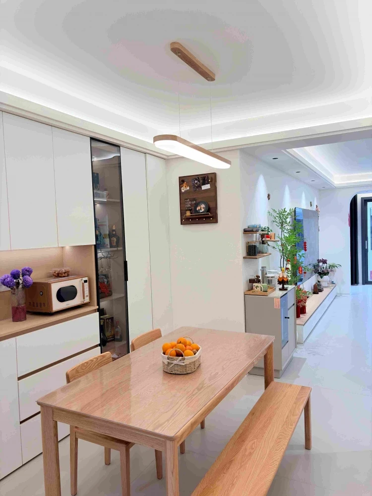 安顺安顺世家小区交房后首次装修该从哪一步开始