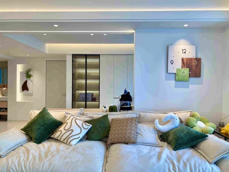 安顺百里城法兰公馆业主装修如何申请施工许可