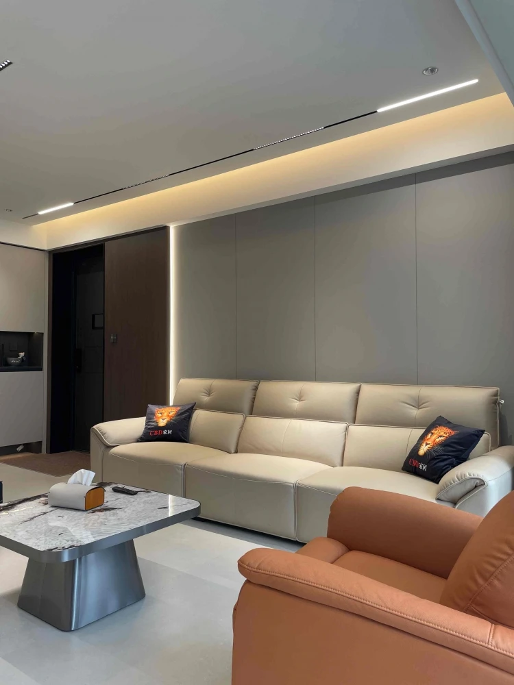 安顺山水云著业主最关心的装修风格选型问题