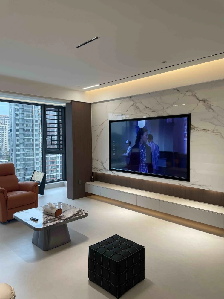 安顺西湖山水小区装修流程全步骤科普讲解