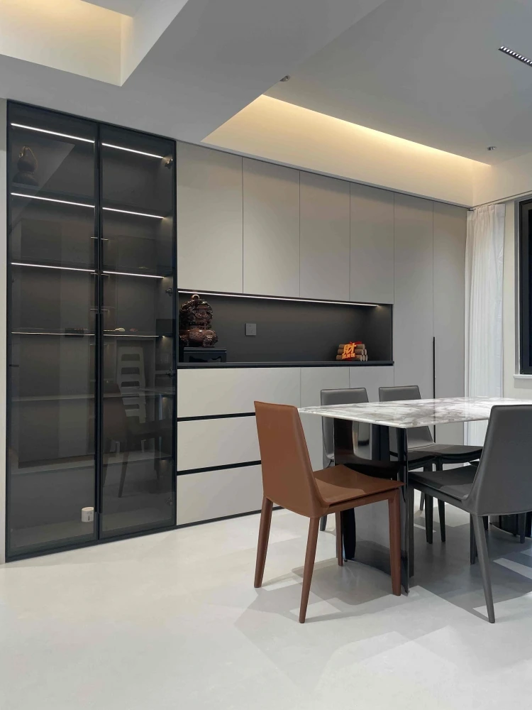 安顺锦绣山水小区新房装修流程全解析