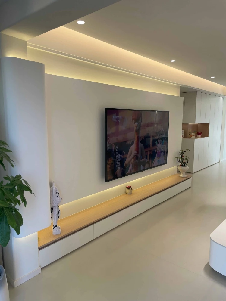 万博学府装修后如何验收才算合格