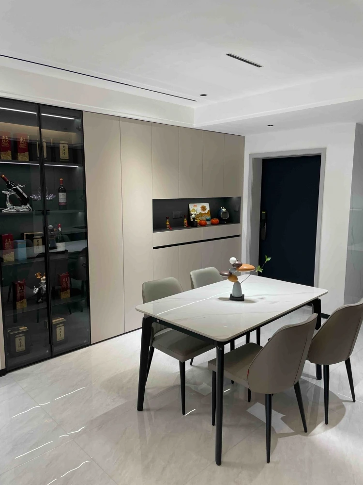 意式装修案例图