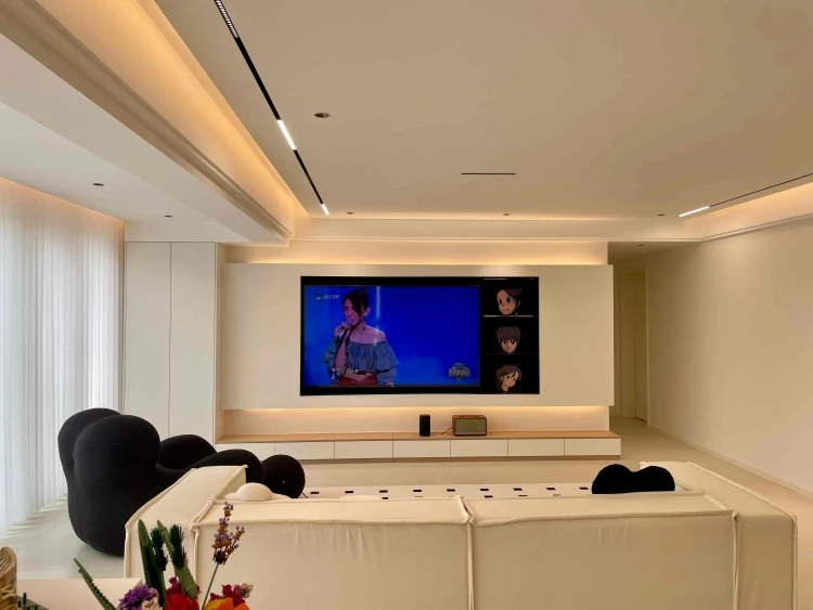 安顺悦尚西楼小区软装搭配实用技巧