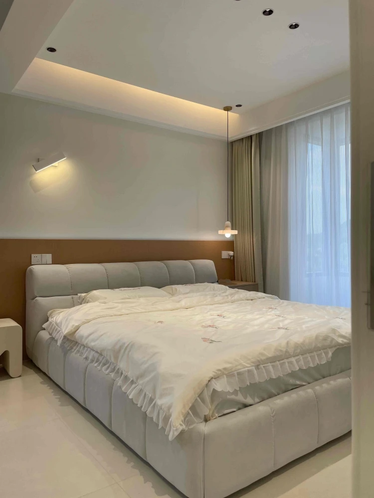 安顺文庭雅苑精装房改造的重点和注意事项