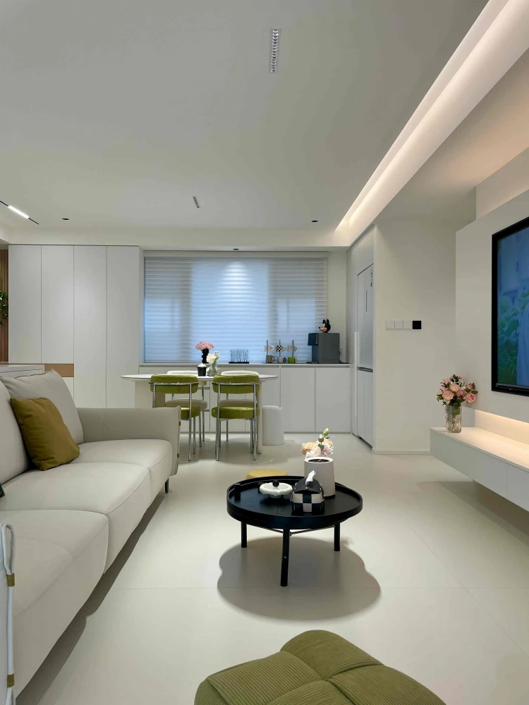 安顺悦尚西楼小区交房后装修全流程答疑