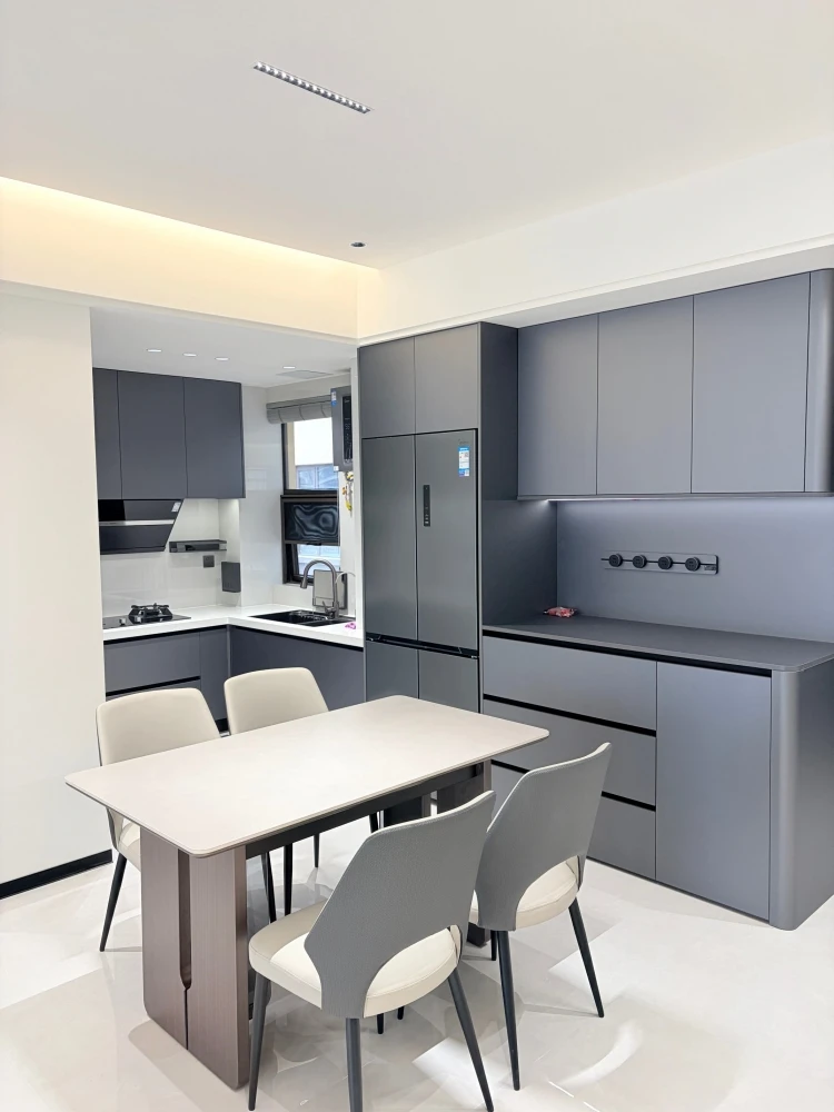 安顺悦尚西楼小区装修风格选择常见误区