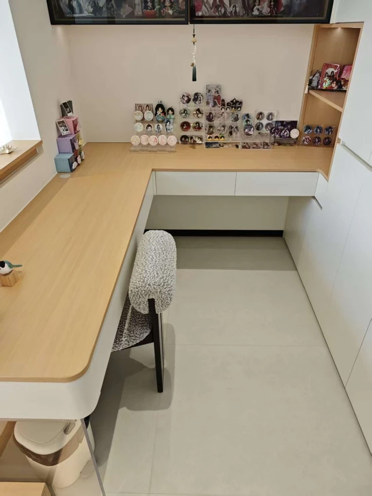 轻奢装修案例图