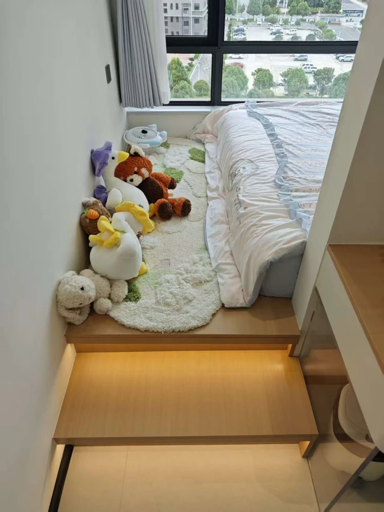 轻奢装修案例图