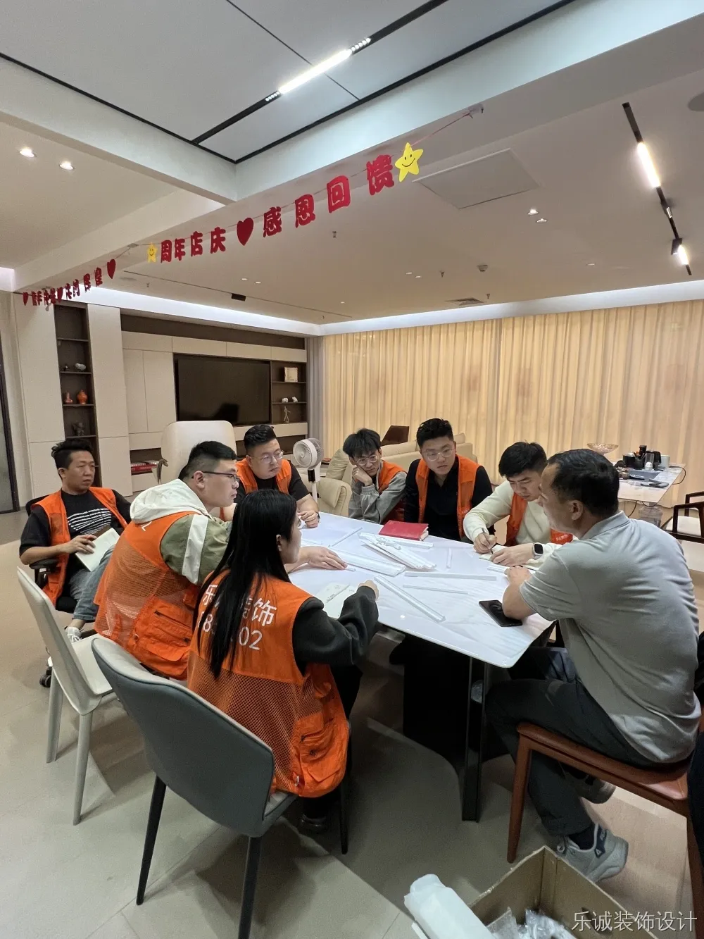 全屋整装与传统装修区别对比|乐诚装饰设计 全屋整装与传统装修区别对比|乐诚装饰设计
