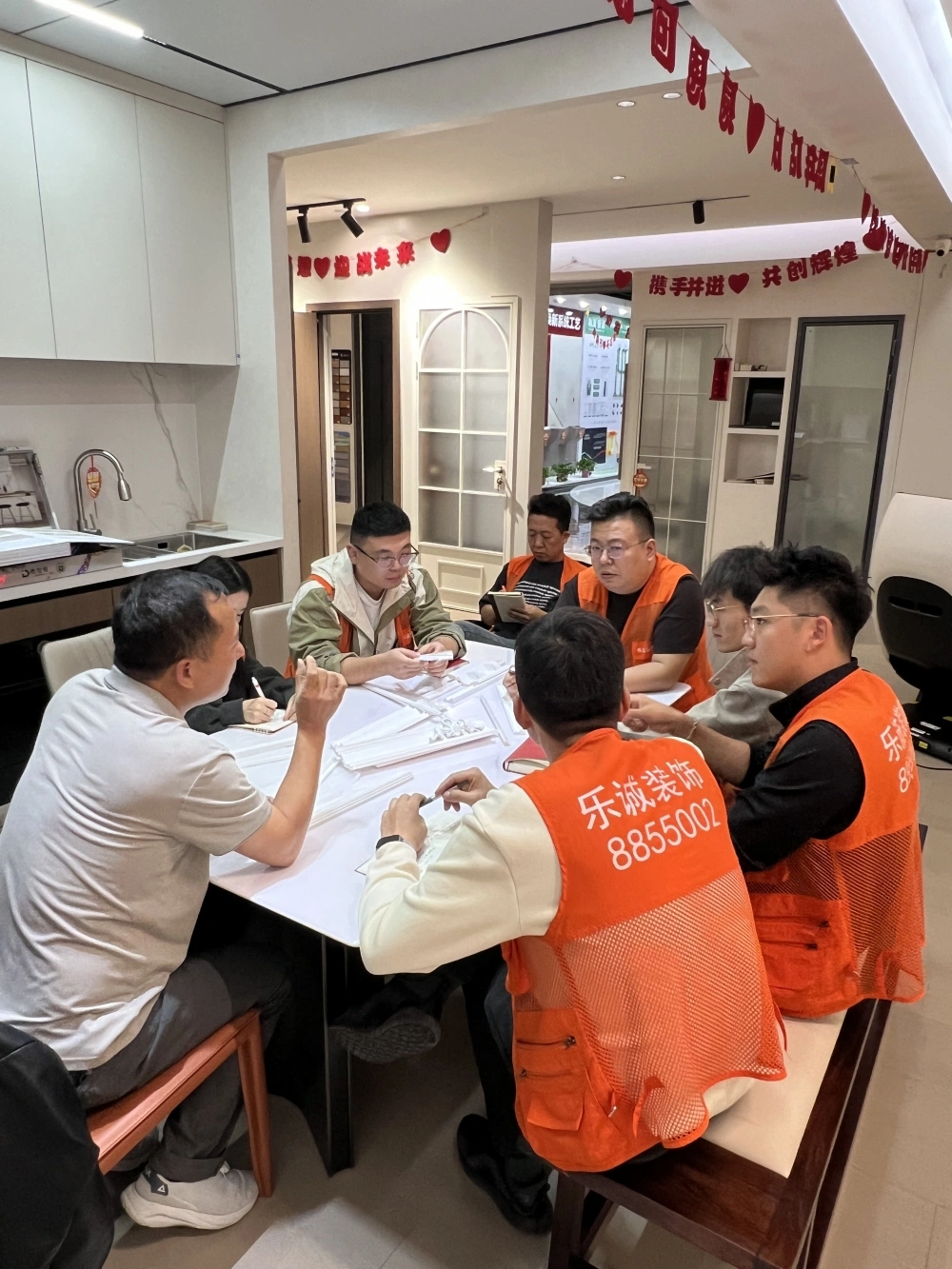 选装修公司要避开哪些坑：泰安乐诚装饰结合本土家装经验整理的专业避坑全指南