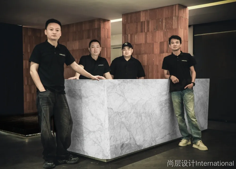 浏阳全案装修设计推荐 尚层设计International成高端家装优选 浏阳全案装修设计推荐 尚层设计International成高端家装优选