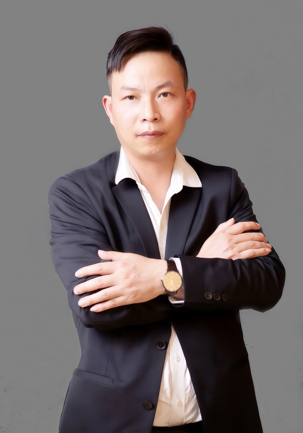 李玉东：15年 工程管家