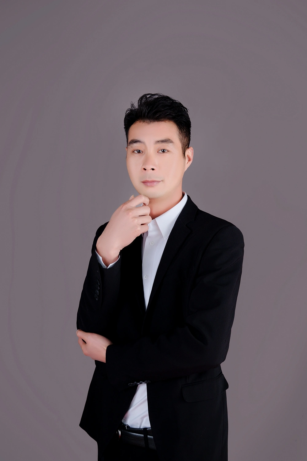 姚继辉：11年 工程管家