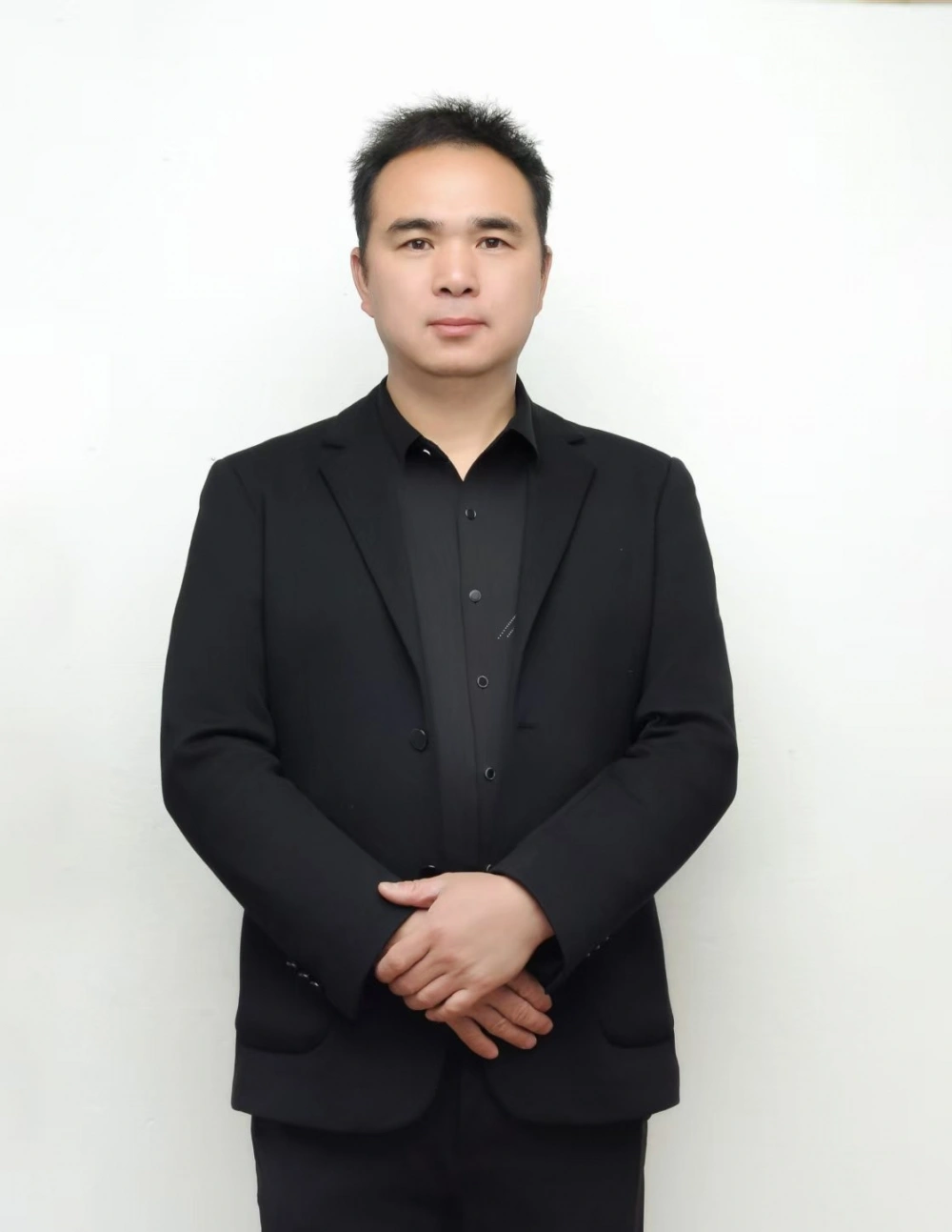 陈军：10年 工程管家
