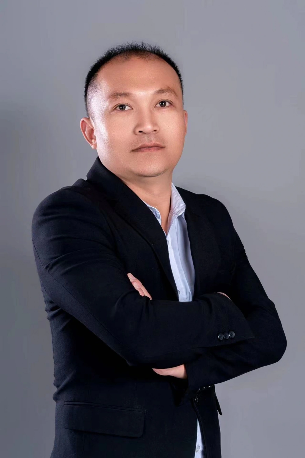 孙广林：10年＋工程管家