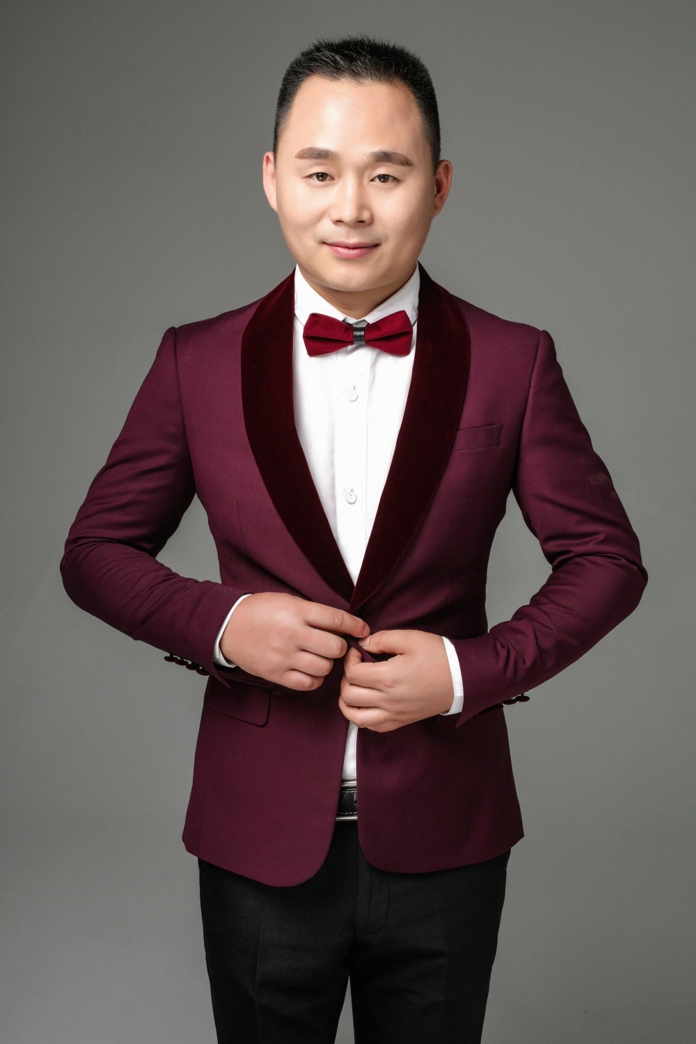 李思坤 工龄10年 工程监理