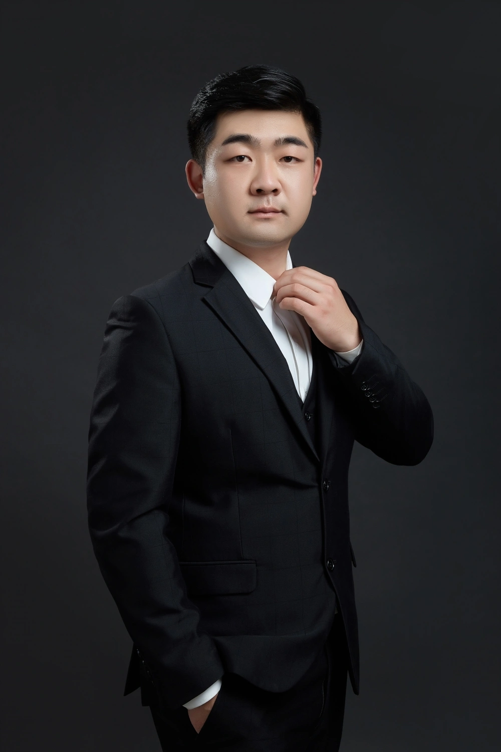 王玉琪 工龄8年 工程监理