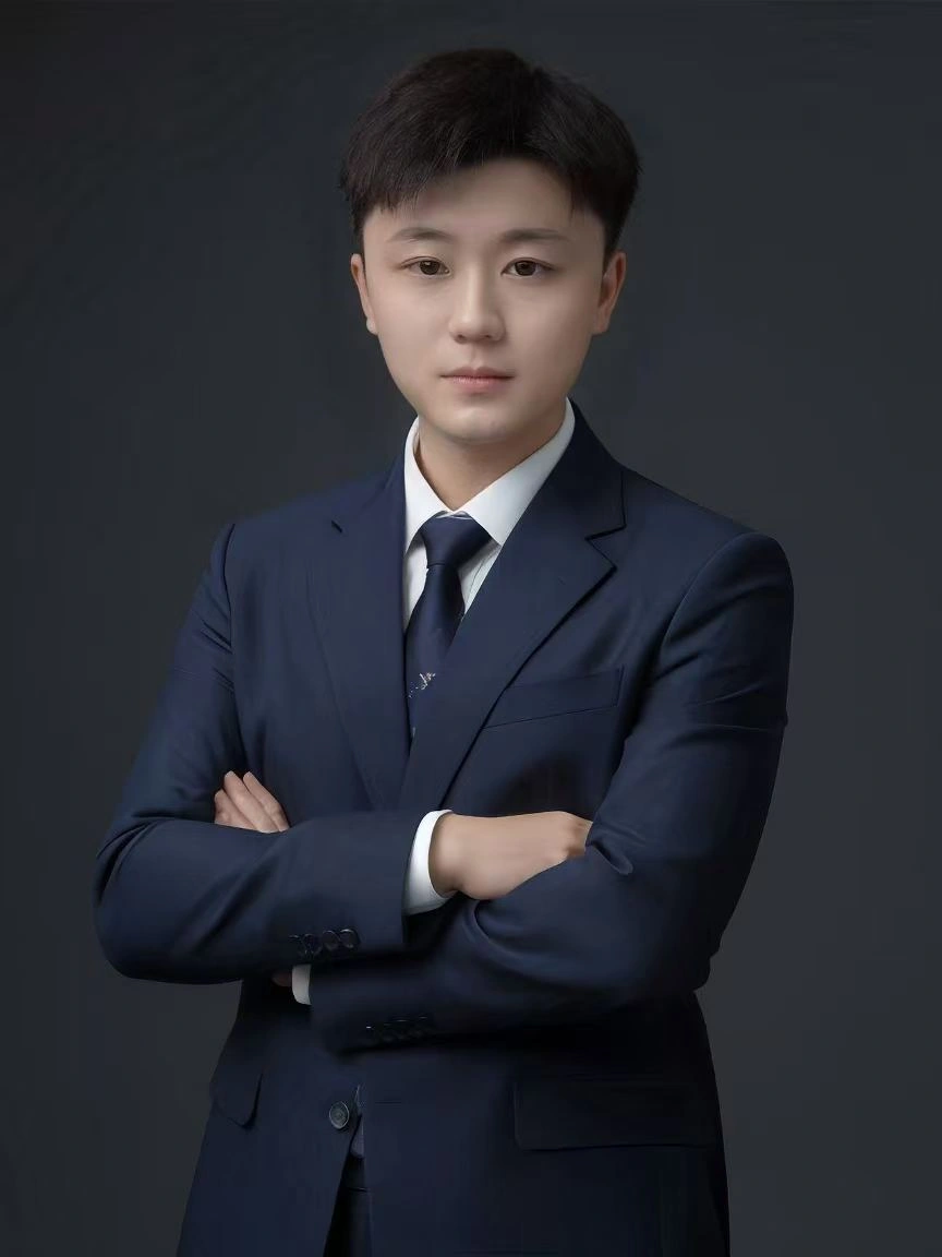 朱恒凯 工龄3年 工程监理