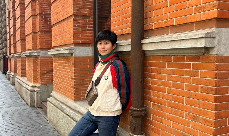 河南上宸装饰工程有限公司创始人席银凤的故事