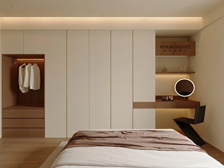 宜昌玖玺台小高层户型装修攻略 得房率78%怎么利用空间