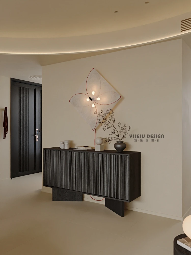 宜昌伍家岗张女士毛坯房装修现代简约施工流程