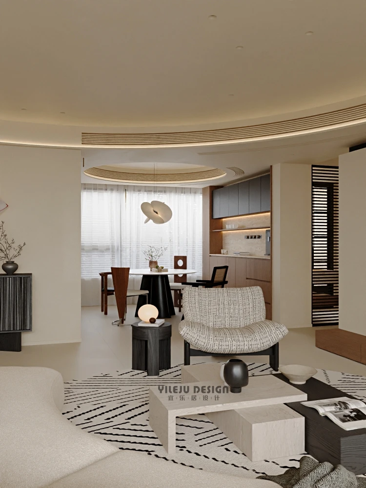 宜昌奶油风装修施工工艺与验收标准案例