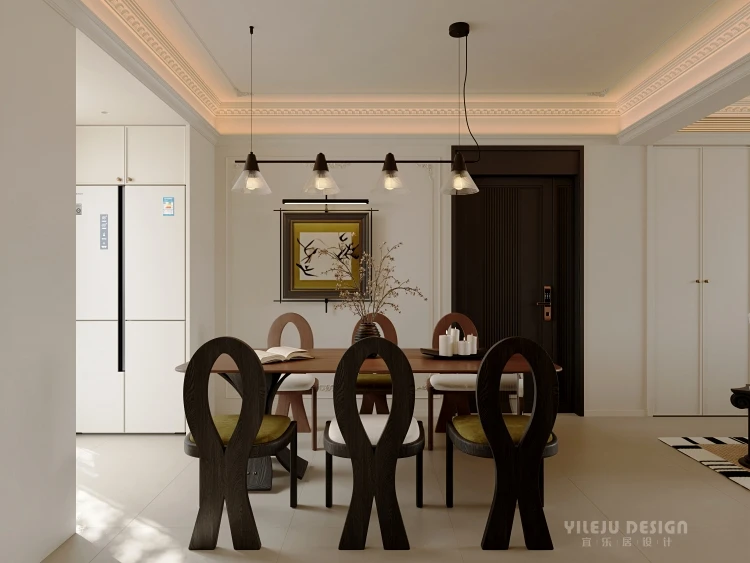 宜昌万豪中心厨房台面改造设计方案分享